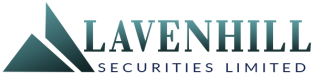 Lavenhill Securities Logo